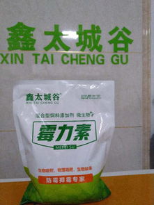 聚焦飼料產(chǎn)業(yè)發(fā)展 太谷縣北汪鄉(xiāng)白城村鑫太城谷飼料原料營(yíng)銷部的經(jīng)營(yíng)之道