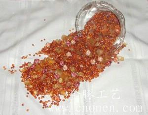 義烏市金豚工藝品廠 香薰石香包與黃金制品的雙重藝術(shù)